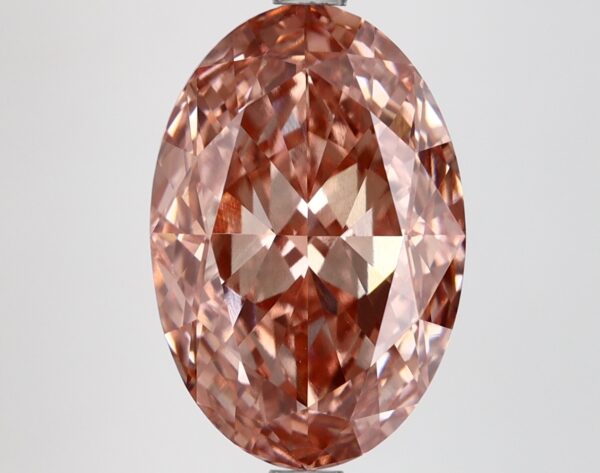 5.24 cctw VS1 - Lab Grown Loose Diamond
