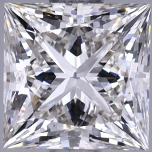 1.08 cctw VVS2 - Lab Grown Loose Diamond