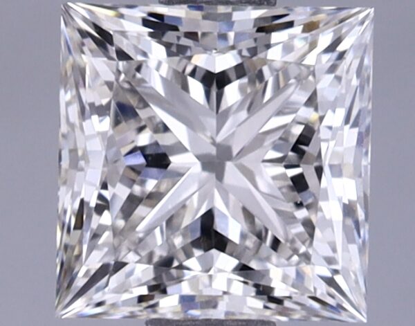 1.15 cctw VVS2 - Lab Grown Loose Diamond