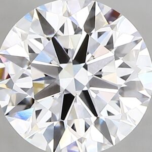 2.07 cctw VVS2 - Lab Grown Loose Diamond