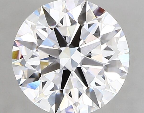 2.07 cctw VVS2 - Lab Grown Loose Diamond