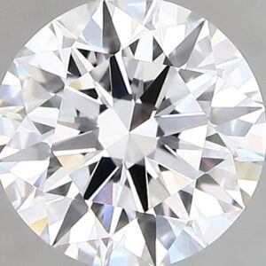 2.07 cctw VVS2 - Lab Grown Loose Diamond