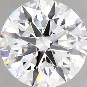 2.06 cctw VVS2 - Lab Grown Loose Diamond