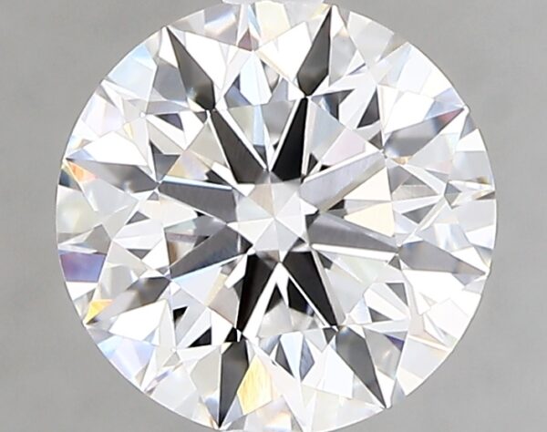 2.06 cctw VVS2 - Lab Grown Loose Diamond