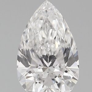 1.59 cctw VVS2 - Lab Grown Loose Diamond