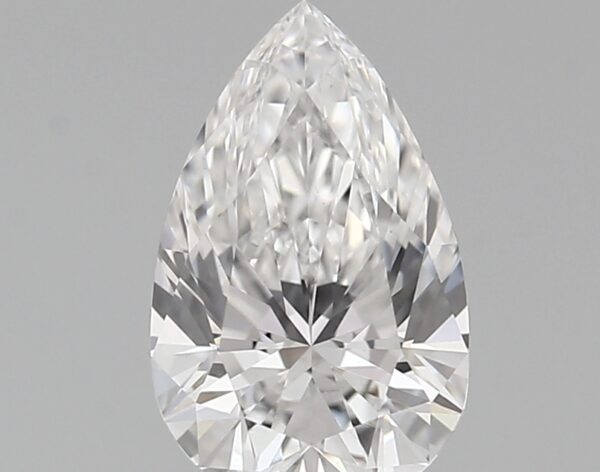 1.59 cctw VVS2 - Lab Grown Loose Diamond