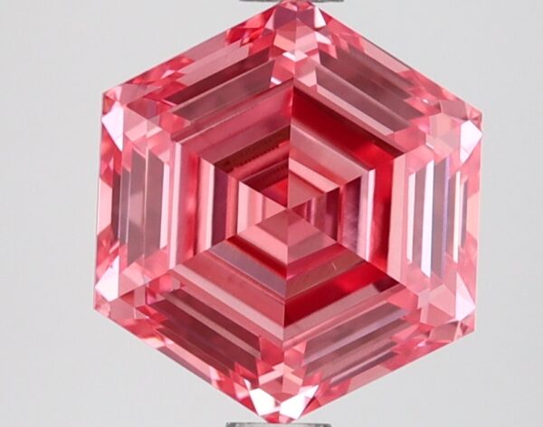 2.04 cctw VS1 - Lab Grown Loose Diamond