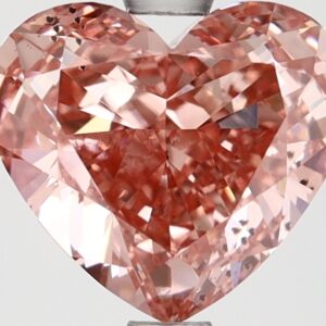 2.94 cctw SI1 - Lab Grown Loose Diamond