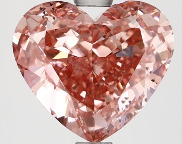 2.94 cctw SI1 - Lab Grown Loose Diamond