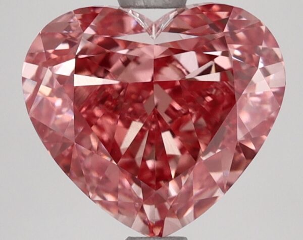 3.03 cctw VVS2 - Lab Grown Loose Diamond