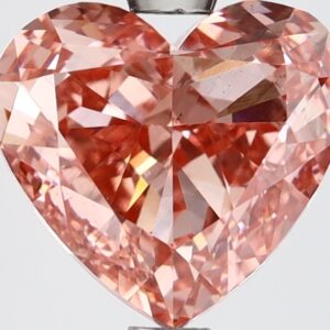 3.00 cctw VS2 - Lab Grown Loose Diamond
