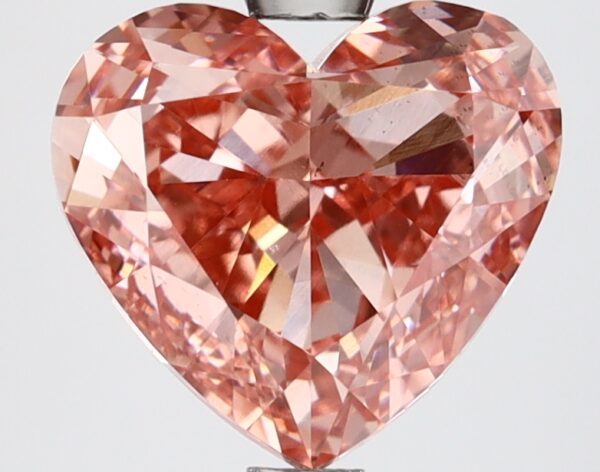 3.00 cctw VS2 - Lab Grown Loose Diamond