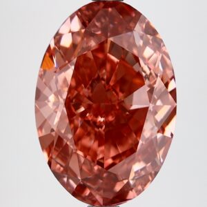 6.15 cctw VVS2 - Lab Grown Loose Diamond