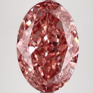6.09 cctw VVS2 - Lab Grown Loose Diamond