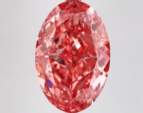 7.79 cctw VVS2 - Lab Grown Loose Diamond