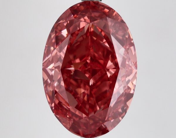 7.00 cctw VS1 - Lab Grown Loose Diamond