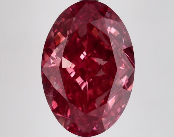 7.16 cctw SI1 - Lab Grown Loose Diamond