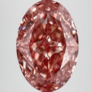 8.20 cctw VS1 - Lab Grown Loose Diamond