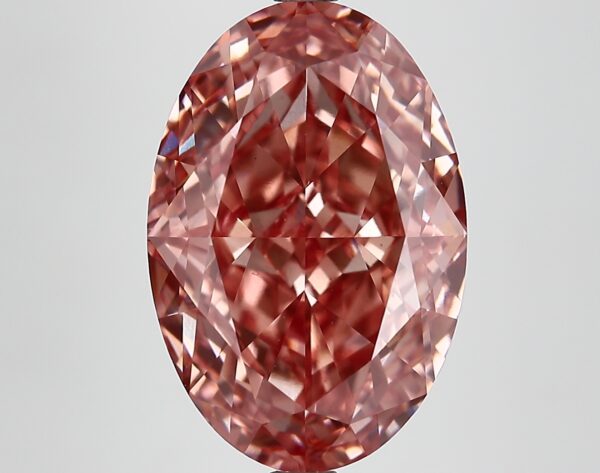 8.20 cctw VS1 - Lab Grown Loose Diamond