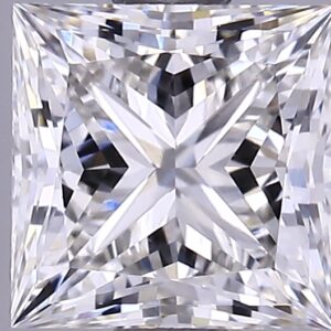 1.14 cctw VVS2 - Lab Grown Loose Diamond