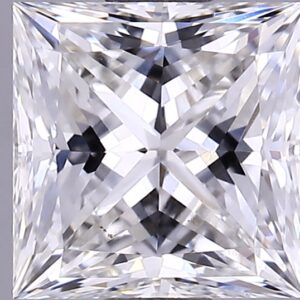 1.06 cctw VVS2 - Lab Grown Loose Diamond