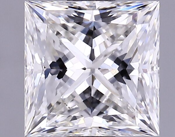 1.06 cctw VVS2 - Lab Grown Loose Diamond