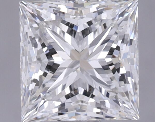 1.19 cctw VVS2 - Lab Grown Loose Diamond