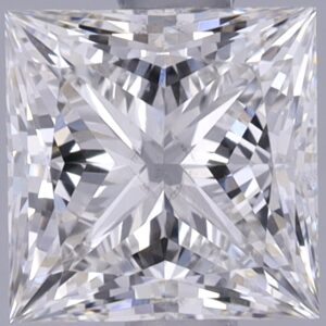 1.14 cctw VS2 - Lab Grown Loose Diamond