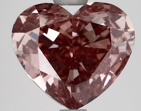 3.13 cctw VVS2 - Lab Grown Loose Diamond