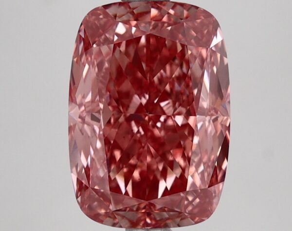 3.19 cctw VS1 - Lab Grown Loose Diamond