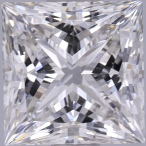 1.47 cctw VVS2 - Lab Grown Loose Diamond