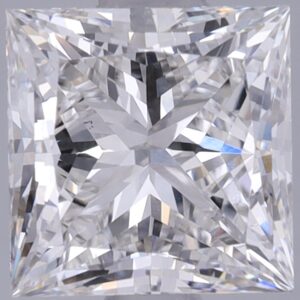 1.41 cctw VVS2 - Lab Grown Loose Diamond
