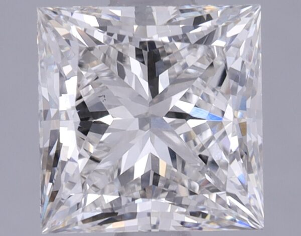 1.41 cctw VVS2 - Lab Grown Loose Diamond
