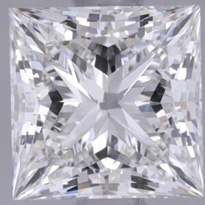 1.17 cctw VVS2 - Lab Grown Loose Diamond