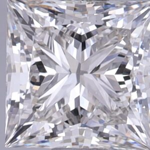 1.15 cctw VVS2 - Lab Grown Loose Diamond