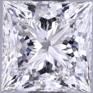 1.09 cctw VS1 - Lab Grown Loose Diamond