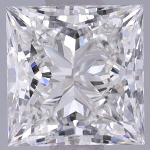 1.06 cctw VVS2 - Lab Grown Loose Diamond