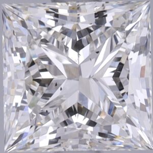 1.39 cctw SI1 - Lab Grown Loose Diamond