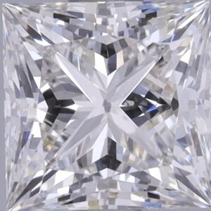 1.12 cctw VVS2 - Lab Grown Loose Diamond