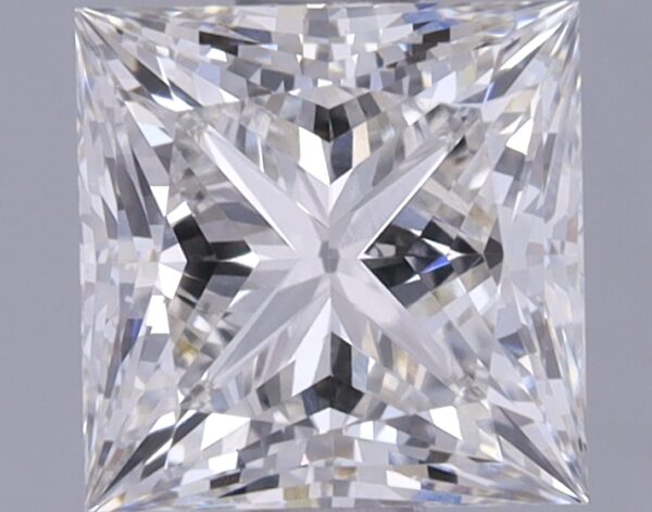 1.12 cctw VVS2 - Lab Grown Loose Diamond
