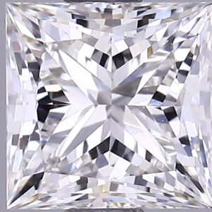 1.04 cctw VVS2 - Lab Grown Loose Diamond