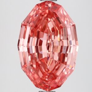 2.51 cctw VVS2 - Lab Grown Loose Diamond