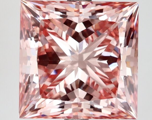 6.03 cctw VS2 - Lab Grown Loose Diamond