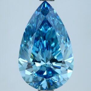 2.71 cctw VVS1 - Lab Grown Loose Diamond
