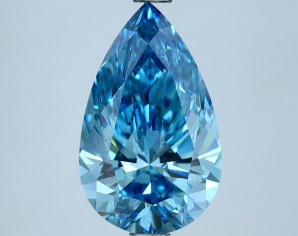 2.71 cctw VVS1 - Lab Grown Loose Diamond