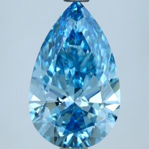 2.54 cctw VS1 - Lab Grown Loose Diamond