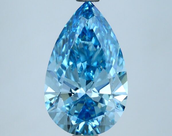 2.54 cctw VS1 - Lab Grown Loose Diamond