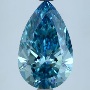 3.03 cctw VVS2 - Lab Grown Loose Diamond