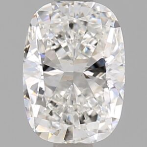 1.00 cctw VS2 - Lab Grown Loose Diamond