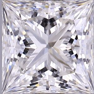 1.02 cctw VVS2 - Lab Grown Loose Diamond